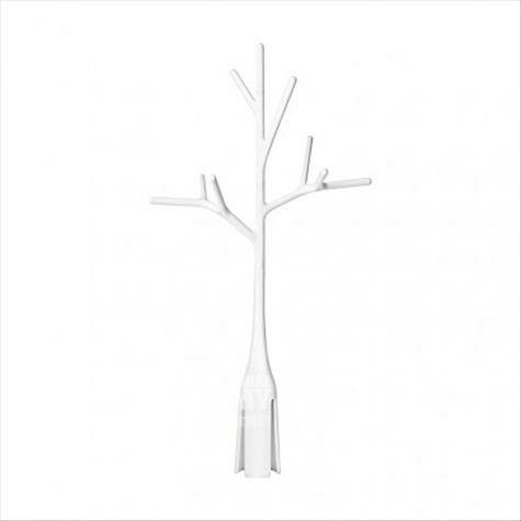 Boon 미국 Branch 젖꼭지건조용랙해외버전