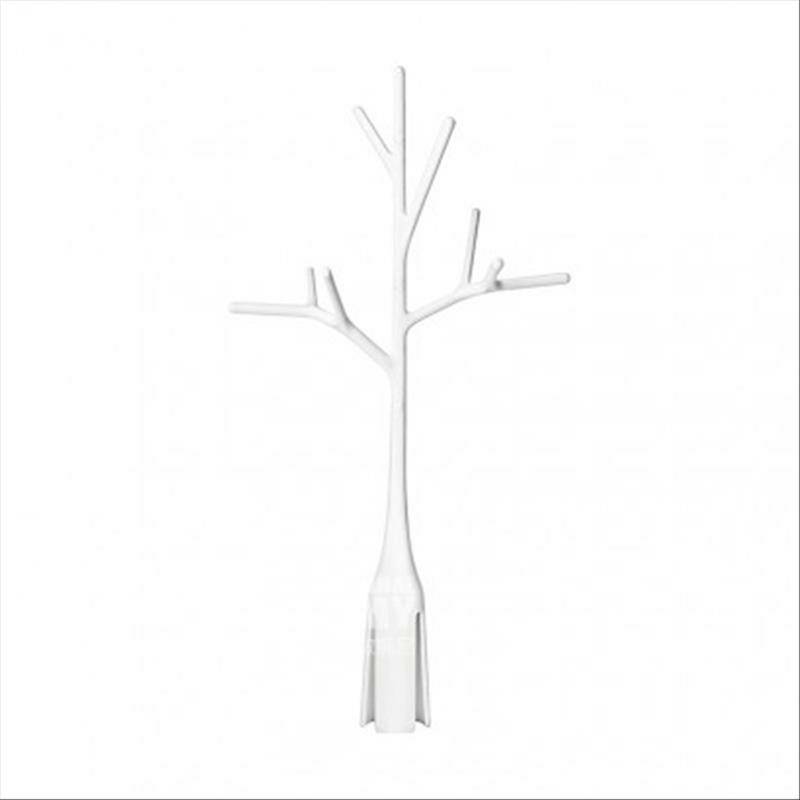 Boon 미국 Branch 젖꼭지건조용랙해외버전