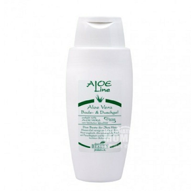 Direct BEAUTY 독일알로에바디해외판