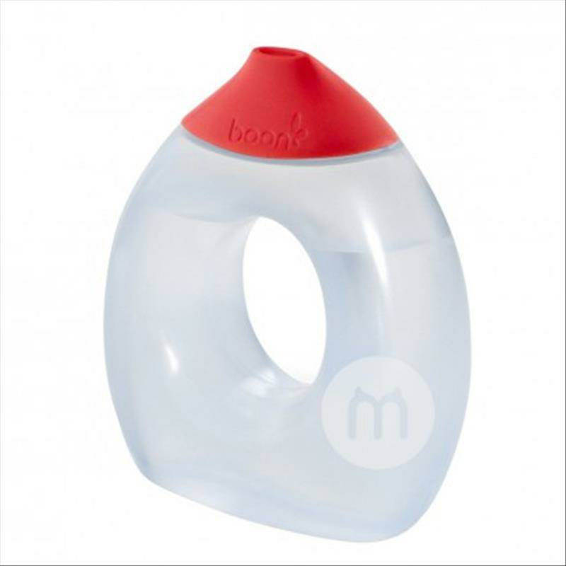 Boon 미국어린이용구멍방지학습컵해외버전