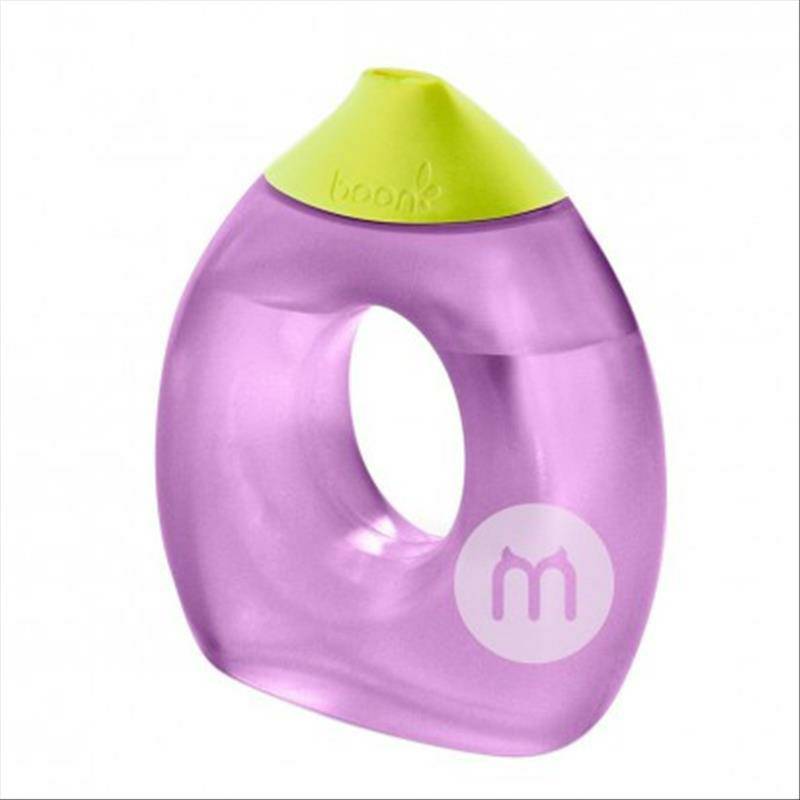 Boon 미국어린이용구멍방지학습컵해외버전