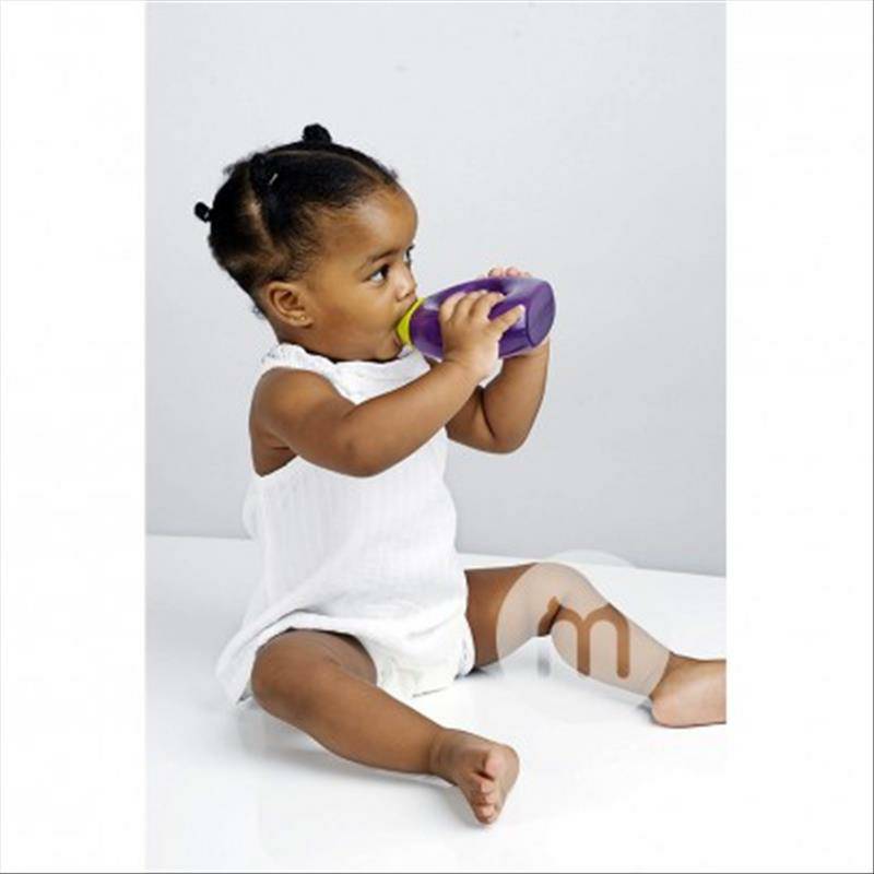 Boon 미국어린이용구멍방지학습컵해외버전