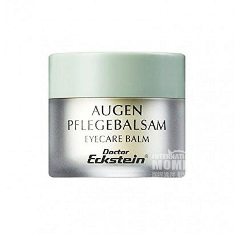 Doctor Eckstein 독일유기농천연보습아이크림해외판