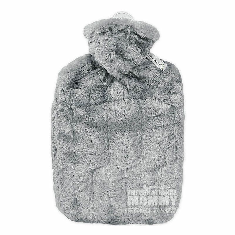 HUGO FROSCH 독일봉제재킷물분사방폭온수가방해외버전