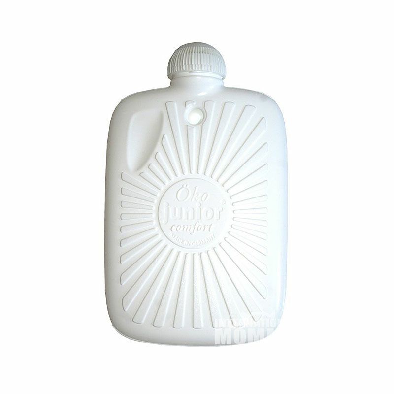 HUGO FROSCH 독일어린이스머프벨벳재킷물주입온수병해외버전