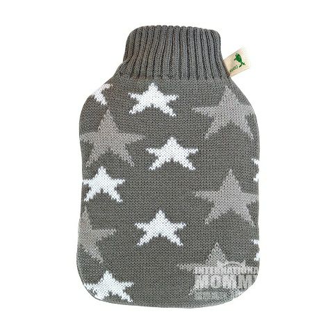 HUGO FROSCH 독일별빛니트재킷물주입온수병해외버전