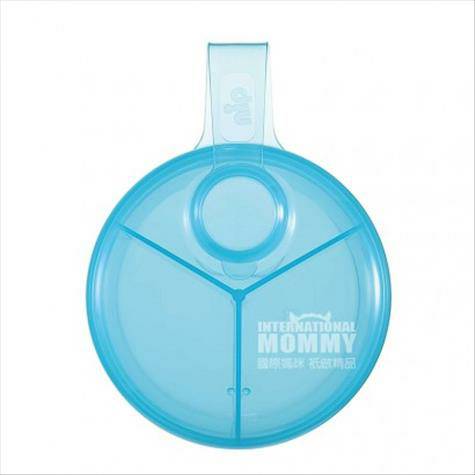 Nip 독일분유저장상자해외판