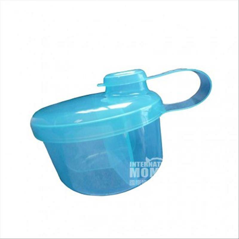 Nip 독일분유저장상자해외판