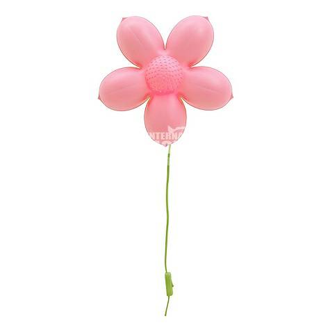 IKEA 스웨덴어린이스밀라만화벽램프해외버전