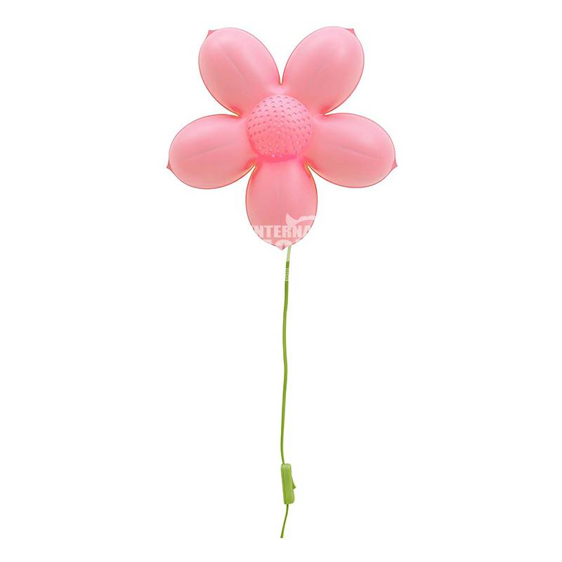 IKEA 스웨덴어린이스밀라만화벽램프해외버전