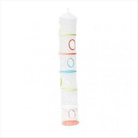 IKEA 스웨덴어린이팡스터걸이수납바구니 6 그리드해외판