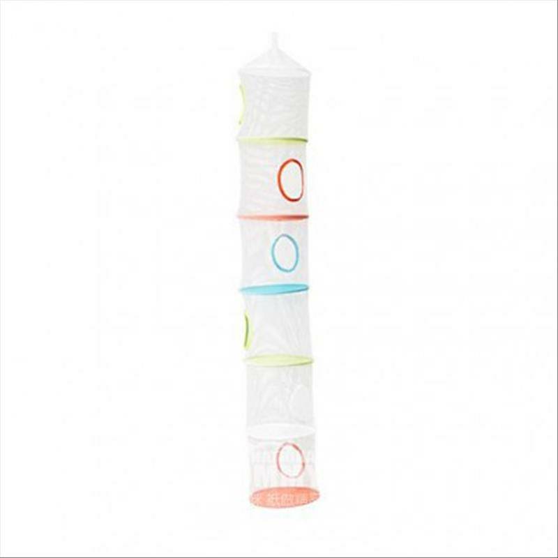 IKEA 스웨덴어린이팡스터걸이수납바구니 6 그리드해외판