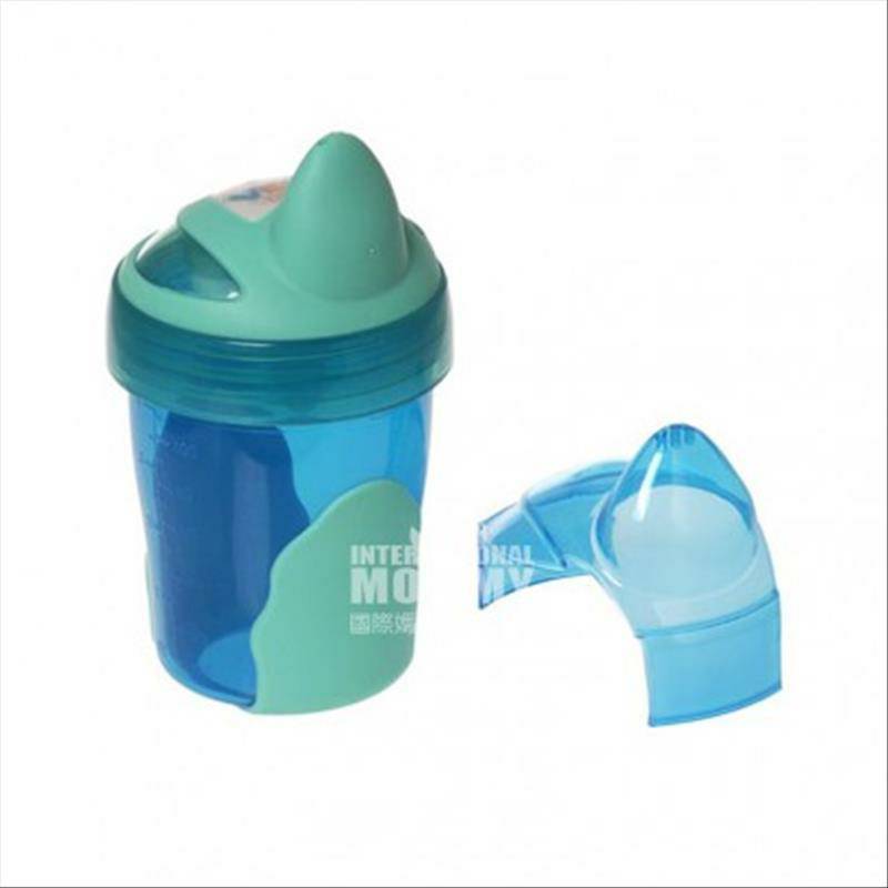 Vital baby 영국 4 단베이비트레이닝컵해외판