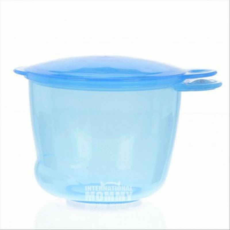 Vital baby 영국유아식품보충제스낵보관상자 4 팩해외버전