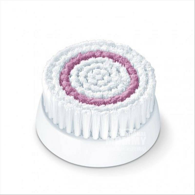 Beurer 독일 FC45 전기클렌징클렌징기기교체브러시헤드해외버전