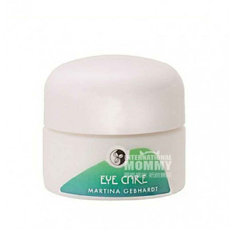 MARTINA GEBHARDT 독일천연식물아보카도아이크림해외판