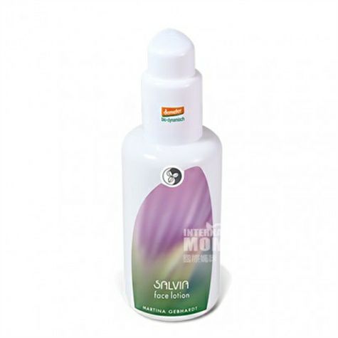 MARTINA GEBHARDT 독일천연세이지에멀젼해외판