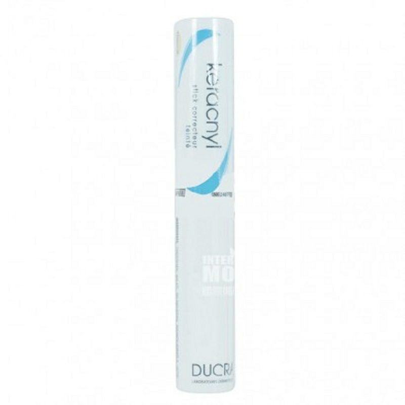 DUCRAY 프랑스천연컨실러스틱해외판