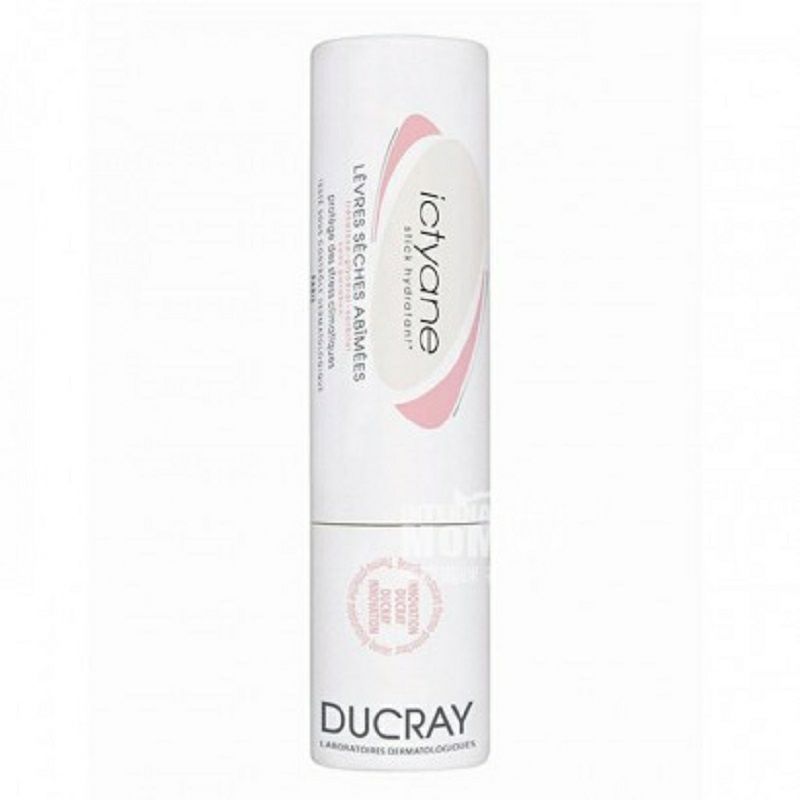 DUCRAY 프렌치익스트림모이스춰라이징립스틱해외판