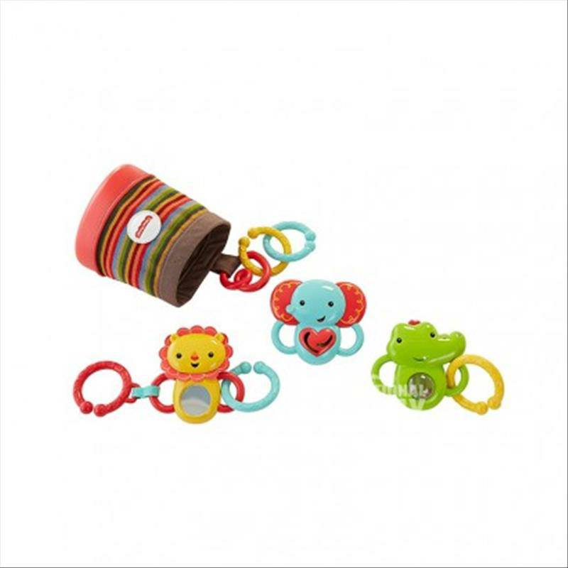 Fisher Price미국아기해외버전,피셔프라이스동물파트너