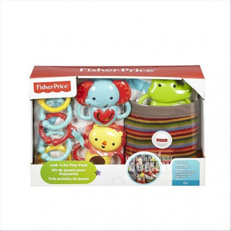 Fisher Price미국아기해외버전,피셔프라이스동물파트너