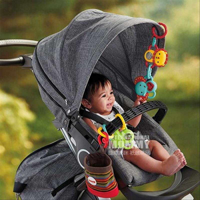 Fisher Price미국아기해외버전,피셔프라이스동물파트너