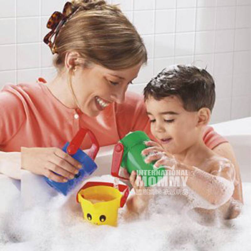 Fisher 가격미국다기능버킷해외버전