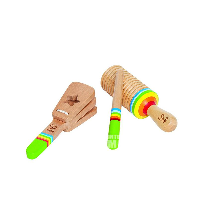 Hape 독일초기멜로디음악조합장난감해외판