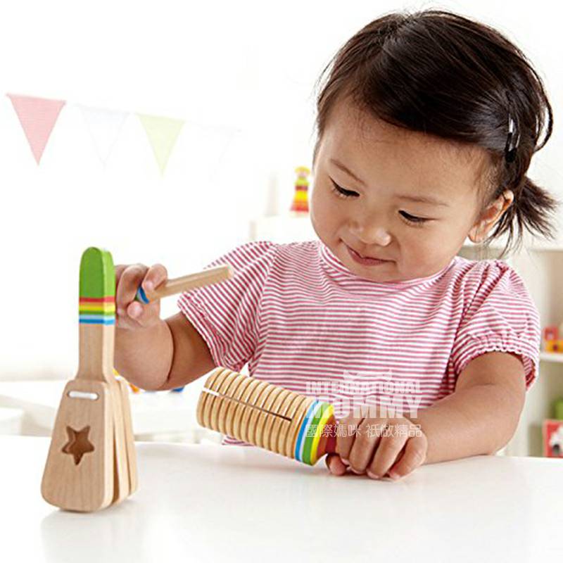 Hape 독일초기멜로디음악조합장난감해외판