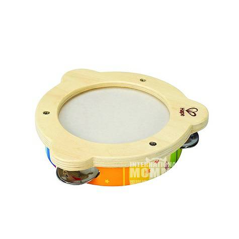 Hape 독일초기멜로디작은탬버린해외버전