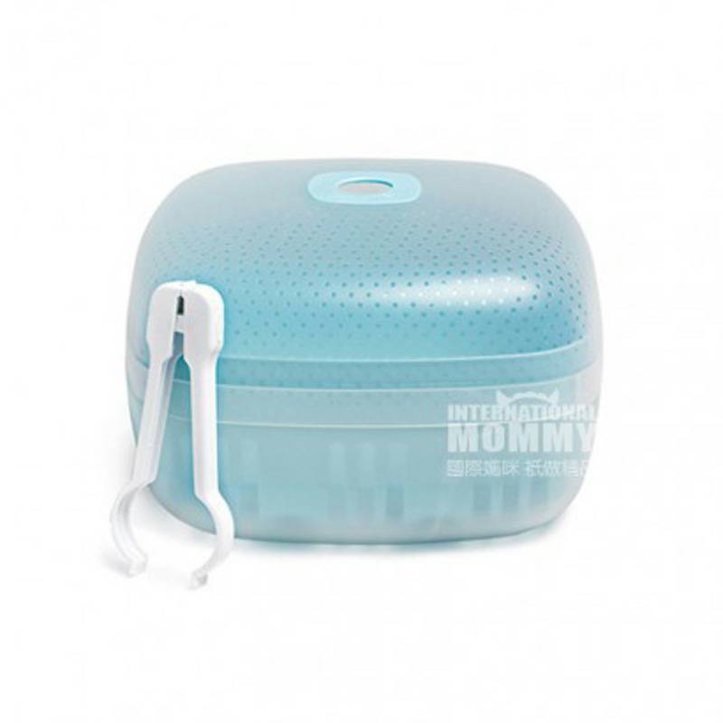 Suavinex 스페인전자레인지오븐살균상자해외버전