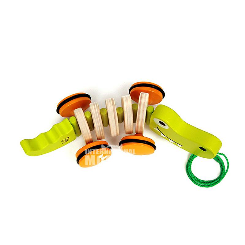 Hape 독일,악어해외판을끌어다