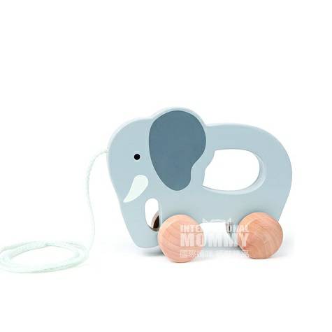 Hape 독일,작은동물을해외로끌어다