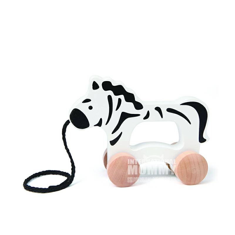 Hape 독일,작은동물을해외로끌어다