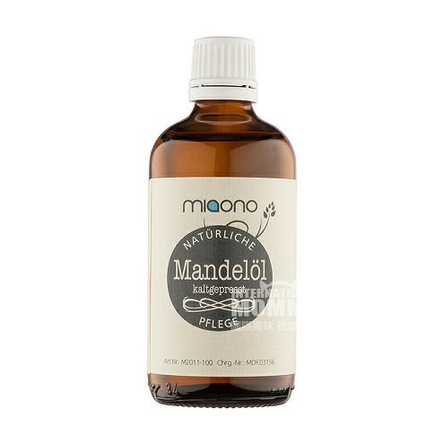 Miaono 독일아몬드오일해외판