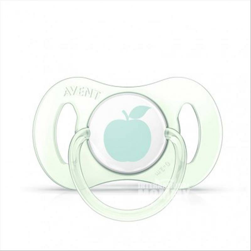 PHILIPS AVENT 영국신생아시리즈젖꼭지단일팩해외버전