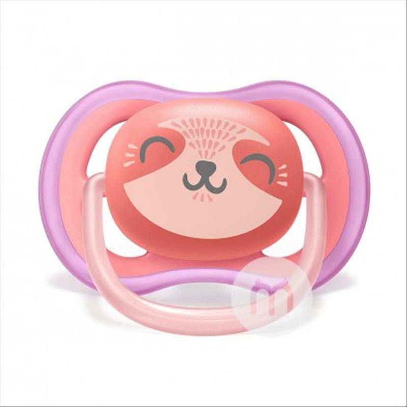 PHILIPS AVENT 18 개월이상영국식 6 홀젖꼭지해외버전