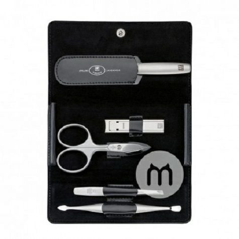 ZWILLING 독일핸드네일폴딩세트해외버전
