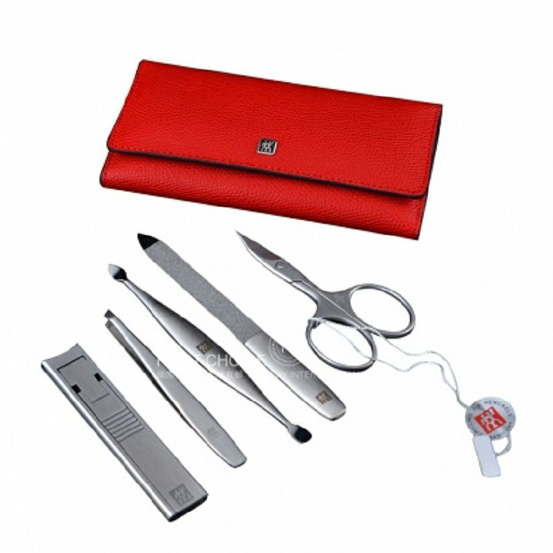 ZWILLING 독일핸드네일폴딩세트해외버전