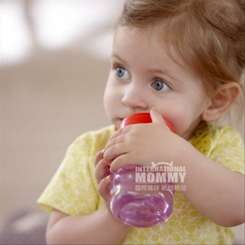 PHILIPS AVENT 영국소프트덕빌학습컵 260ml 해외판