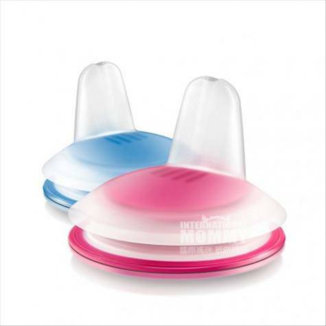 PHILIPS AVENT 영국학습컵교체부드러운입해외버전