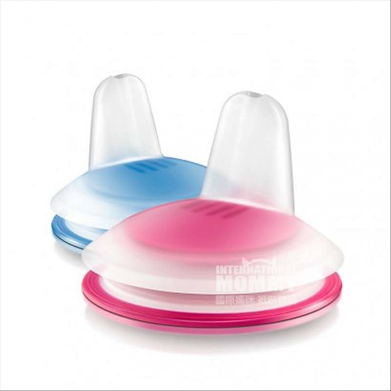 PHILIPS AVENT 영국학습컵교체부드러운입해외버전