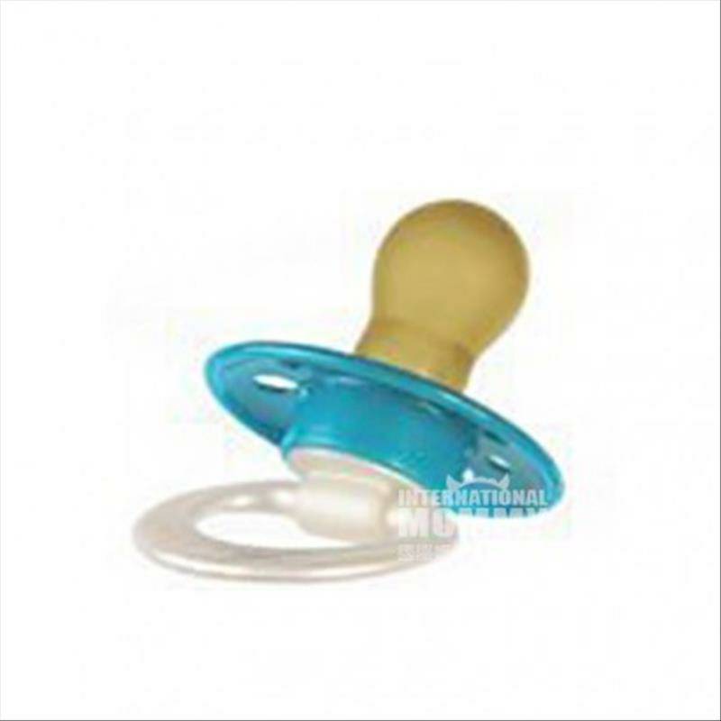 Nip 독일둥근체리유액 0-6 개월 2 팩 * 2 해외버전