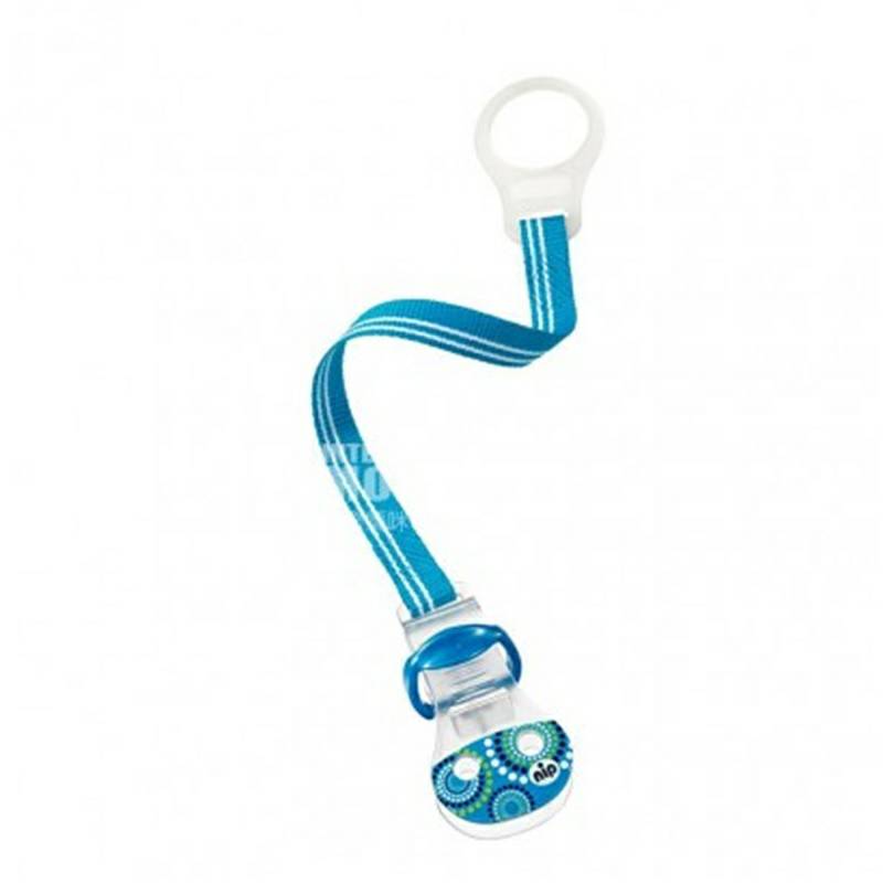 Nip 독일젖꼭지체인클립해외버전