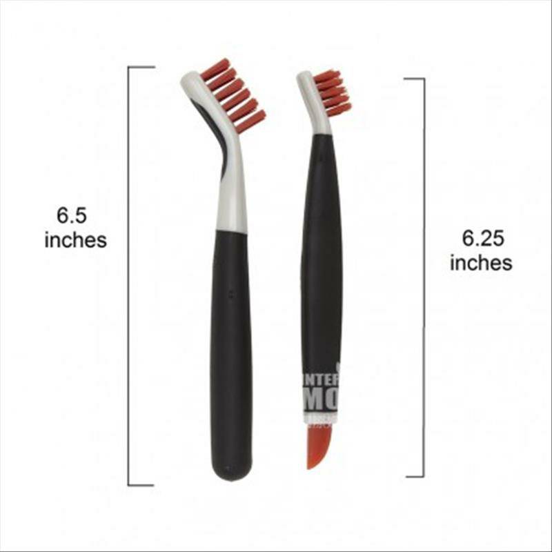 OXO 미국해외판용딥클리닝브러시 2 세트