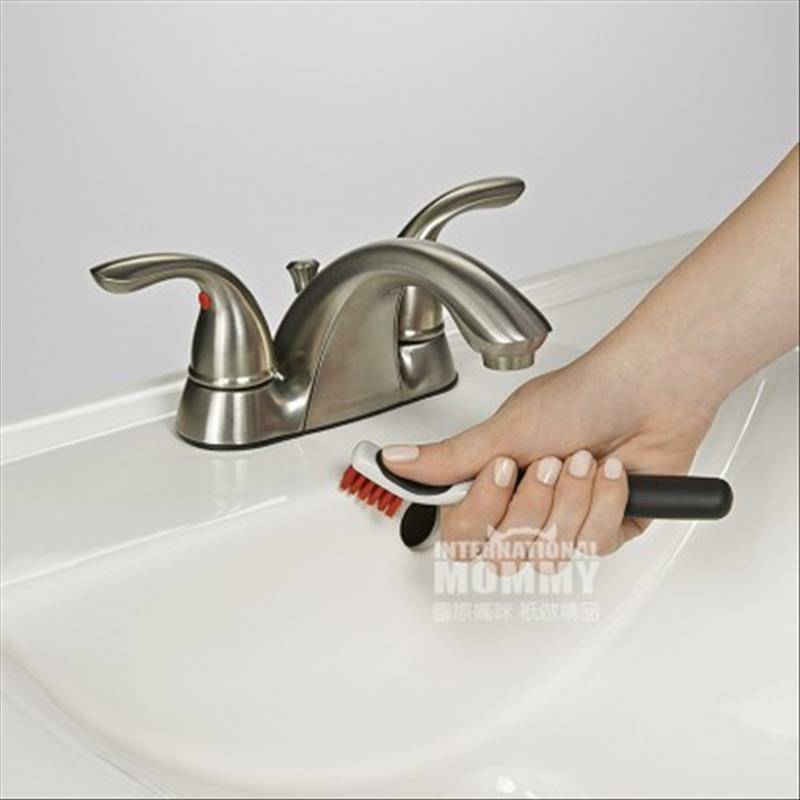 OXO 미국해외판용딥클리닝브러시 2 세트