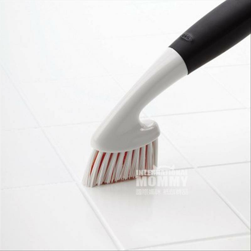 OXO 미국욕조코너청소용브러시해외버전