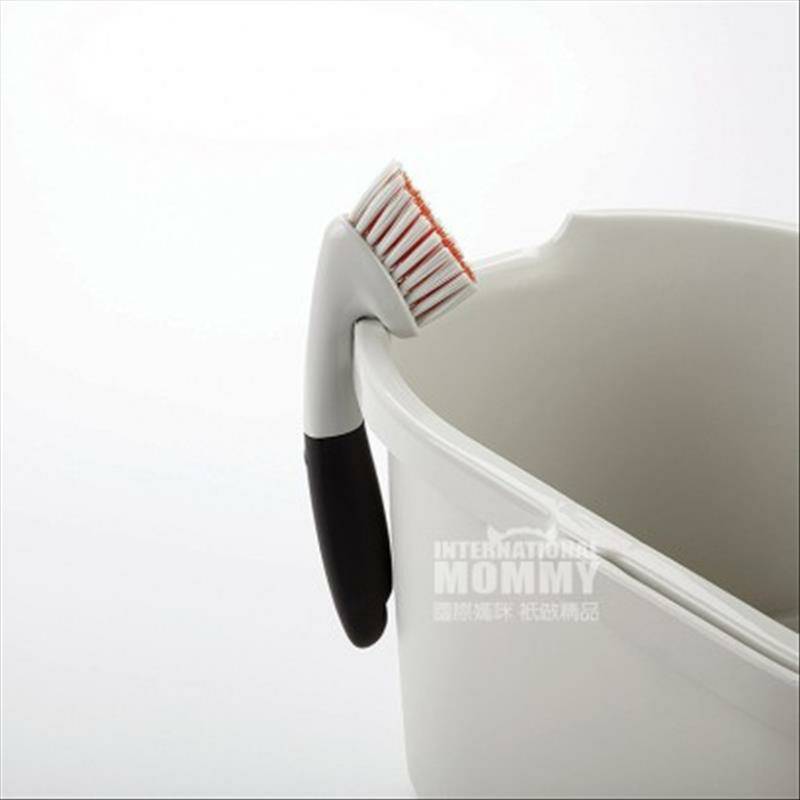 OXO 미국욕조코너청소용브러시해외버전