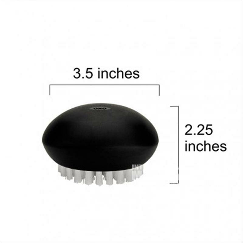 OXO 미국청과청소솔해외버전