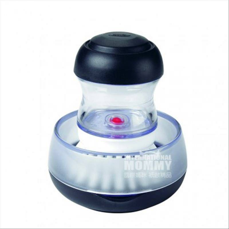 OXO 미국기본해외버전,핸드헬드비누스프레이